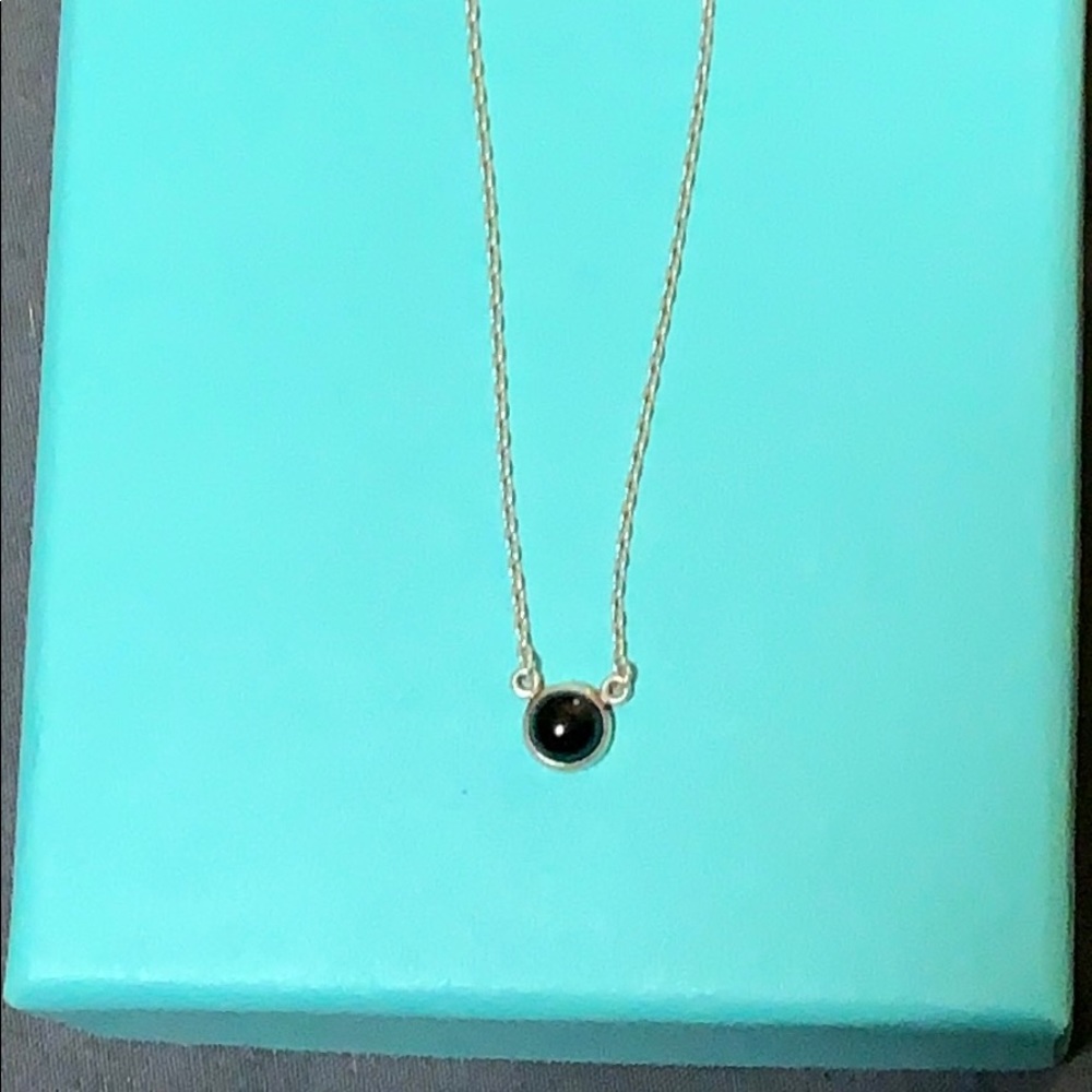 Tiffany & Co necklace